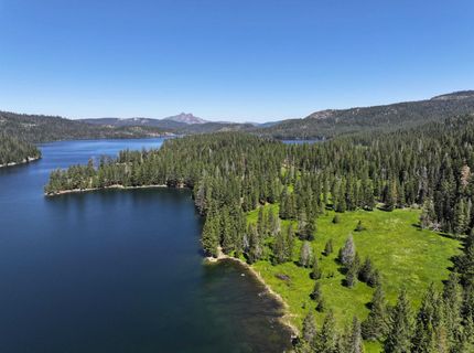 Henness Pass Road, Truckee, CA 96126 Photo