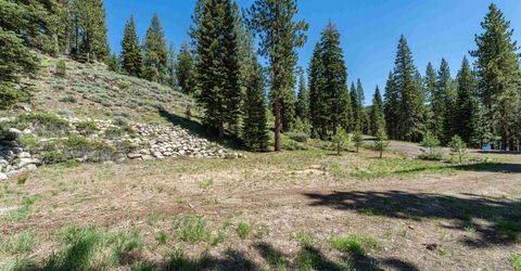 Henness Pass Road, Truckee, CA 96126 Photo