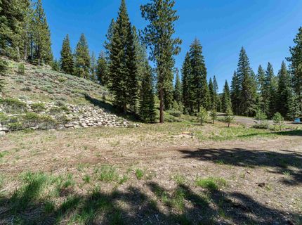 Henness Pass Road, Truckee, CA 96126 Photo