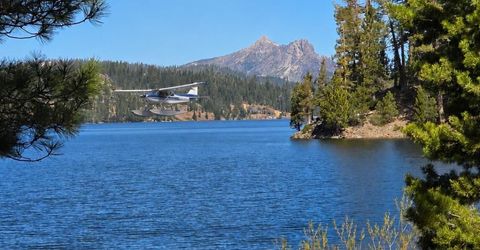 Henness Pass Road, Truckee, CA 96126 Photo
