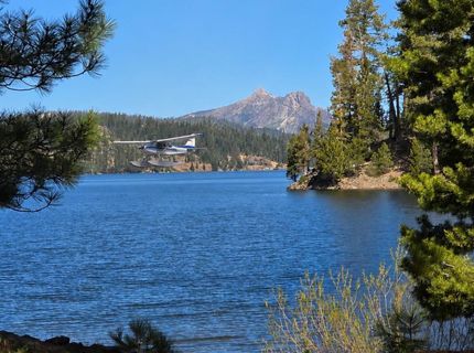 Henness Pass Road, Truckee, CA 96126 Photo