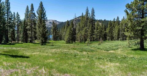 Henness Pass Road, Truckee, CA 96126 Photo