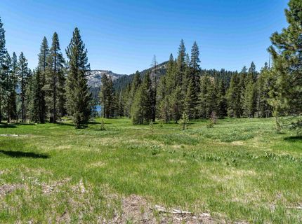 Henness Pass Road, Truckee, CA 96126 Photo