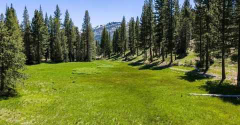 Henness Pass Road, Truckee, CA 96126 Photo
