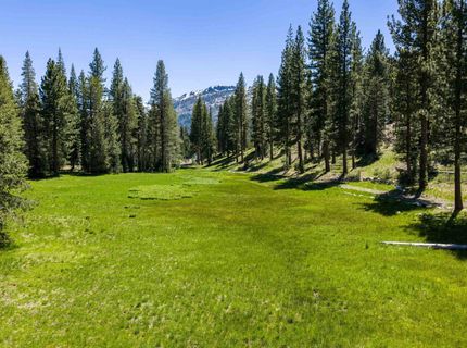 Henness Pass Road, Truckee, CA 96126 Photo