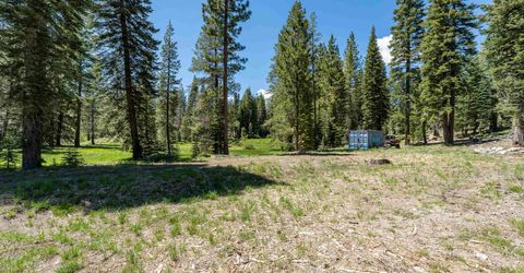 Henness Pass Road, Truckee, CA 96126 Photo