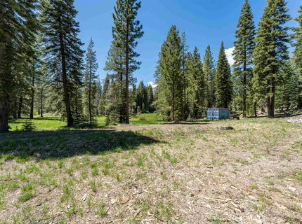 Henness Pass Road, Truckee, CA 96126 Photo