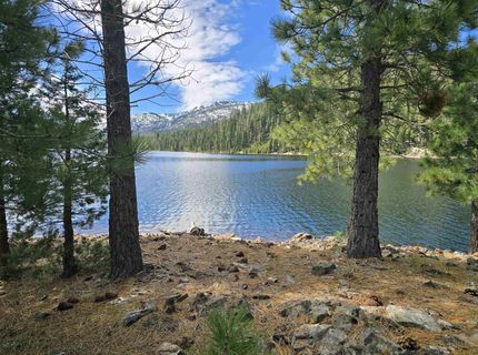 Henness Pass Road, Truckee, CA 96126 Photo
