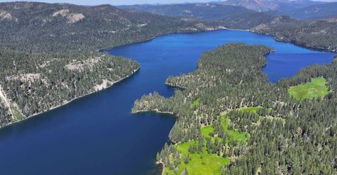 Henness Pass Road, Truckee, CA 96126 Photo