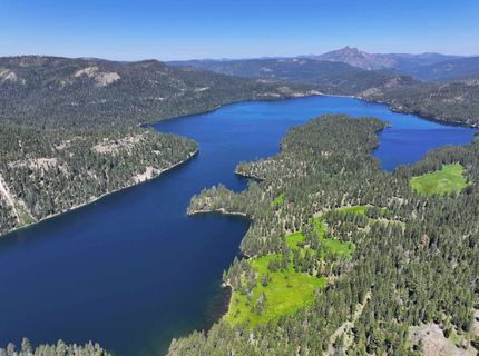 Henness Pass Road, Truckee, CA 96126 Photo