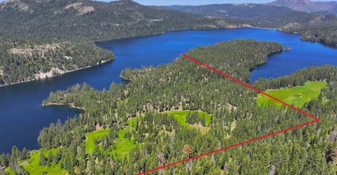Henness Pass Road, Truckee, CA 96126 Photo