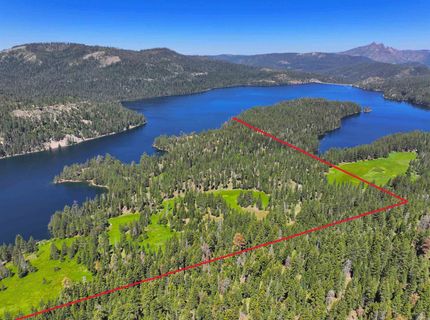 Henness Pass Road, Truckee, CA 96126 Photo