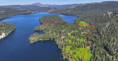 Henness Pass Road, Truckee, CA 96126 Photo