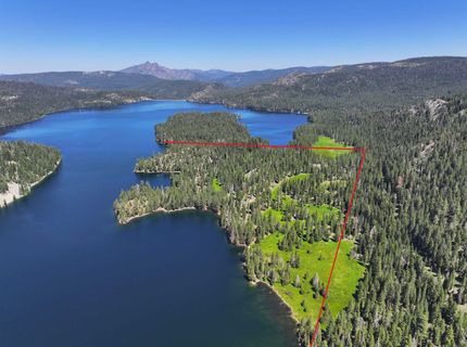 Henness Pass Road, Truckee, CA 96126 Photo