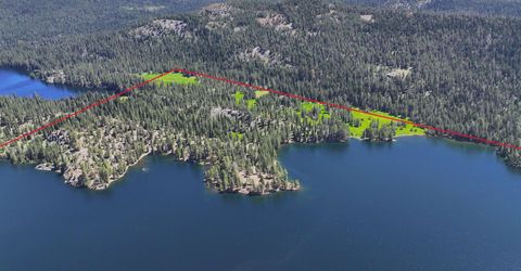 Henness Pass Road, Truckee, CA 96126 Photo