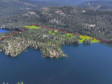 Henness Pass Road, Truckee, CA 96126 Photo