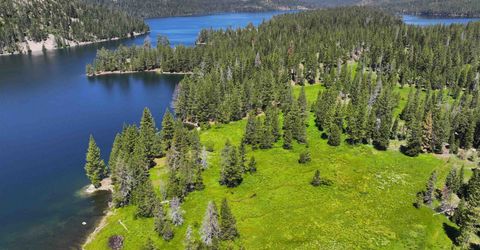 Henness Pass Road, Truckee, CA 96126 Photo