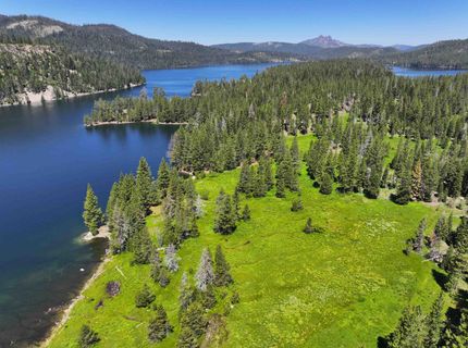 Henness Pass Road, Truckee, CA 96126 Photo