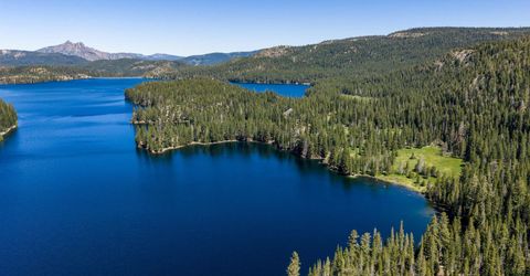 Henness Pass Road, Truckee, CA 96126 Photo