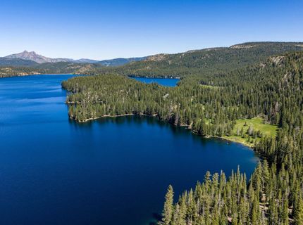 Henness Pass Road, Truckee, CA 96126 Photo