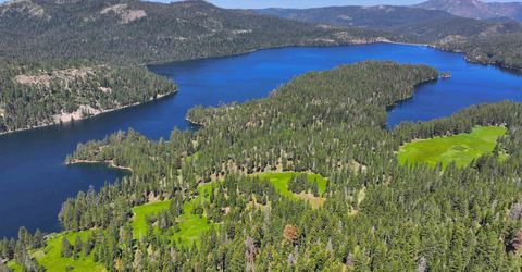 Henness Pass Road, Truckee, CA 96126 Photo