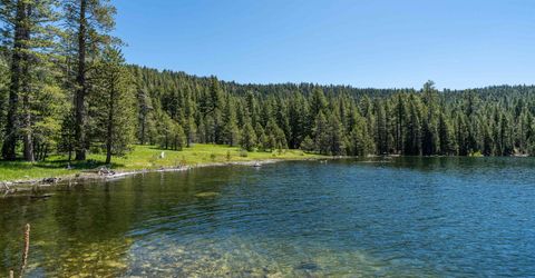 Henness Pass Road, Truckee, CA 96126 Photo