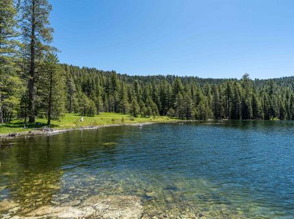 Henness Pass Road, Truckee, CA 96126 Photo