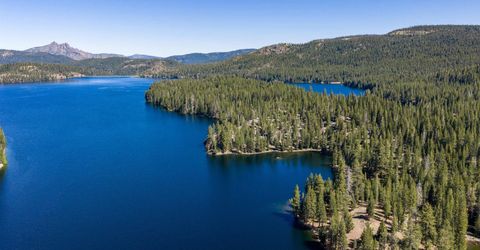 Henness Pass Road, Truckee, CA 96126 Photo