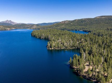 Henness Pass Road, Truckee, CA 96126 Photo