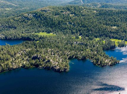 Henness Pass Road, Truckee, CA 96126 Photo