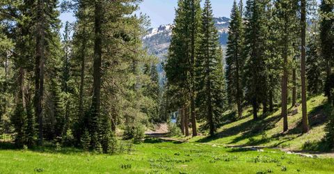 Henness Pass Road, Truckee, CA 96126 Photo