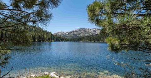 Henness Pass Road, Truckee, CA 96126 Photo
