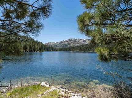 Henness Pass Road, Truckee, CA 96126 Photo