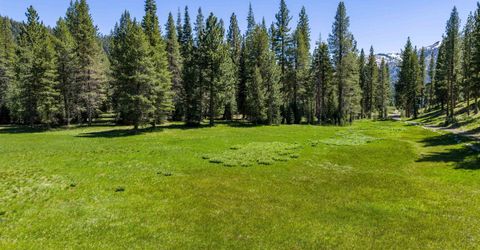 Henness Pass Road, Truckee, CA 96126 Photo