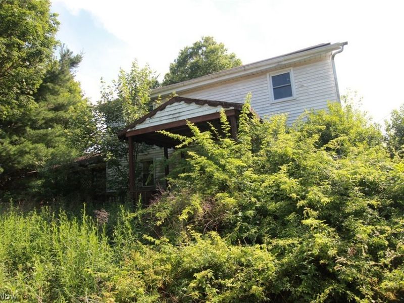 14413 Ellsworth Road, Berlin Center, OH 44401 Photo 1