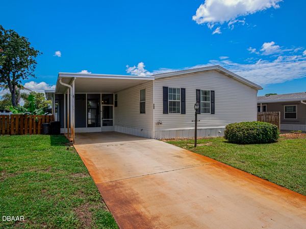 735 Fawn Court, Port Orange, FL 32129