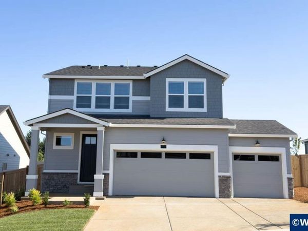 2197 Veneta Av S, Salem, OR 97306