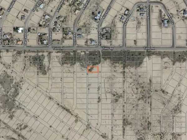 3410 N LA PAZ Drive, Unit 11, Eloy, AZ 85131