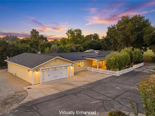 8680 Portola Road, Atascadero, CA 93422