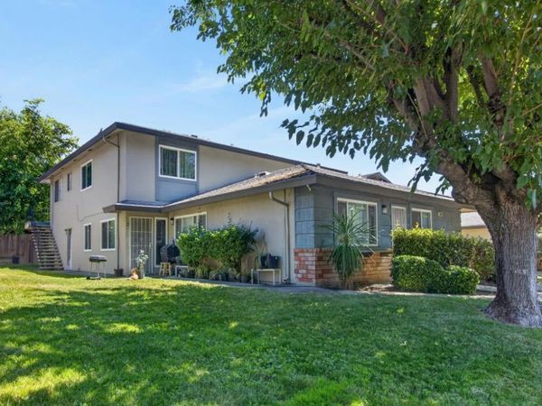 5948 Walerga Road, Unit 4, Sacramento, CA 95842