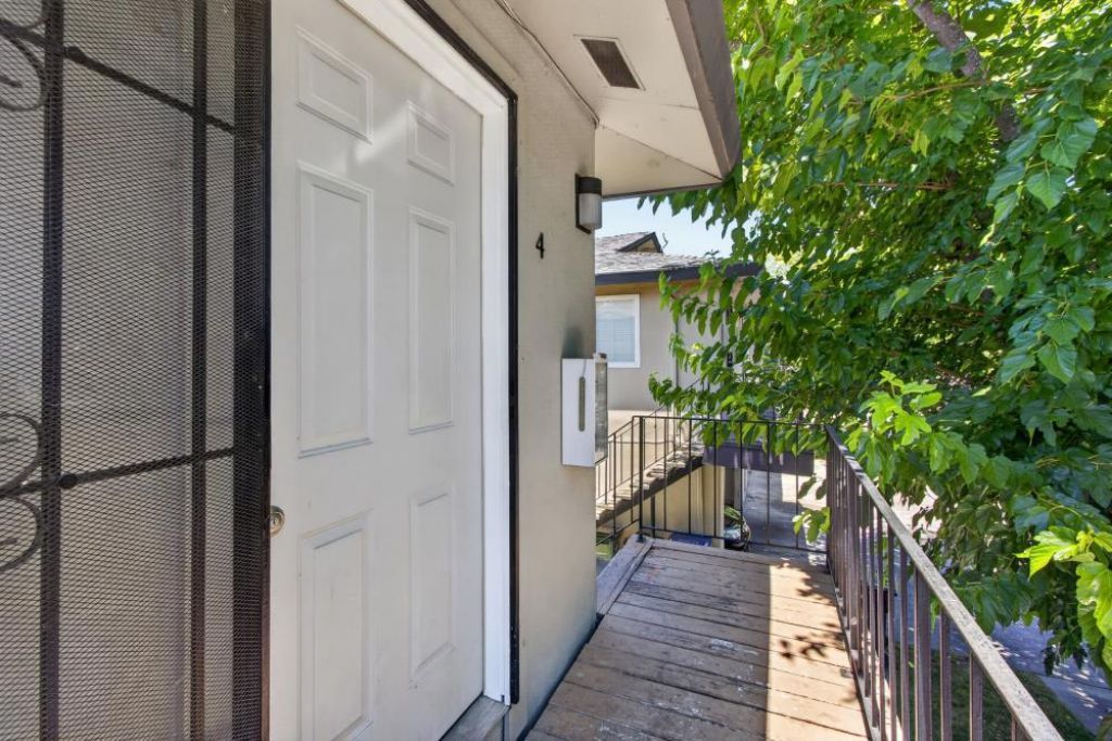 5948 Walerga Road, Unit 4, Sacramento, CA 95842 Main Photo
