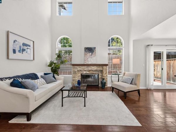 808 Destiny Ln, San Ramon, CA 94583