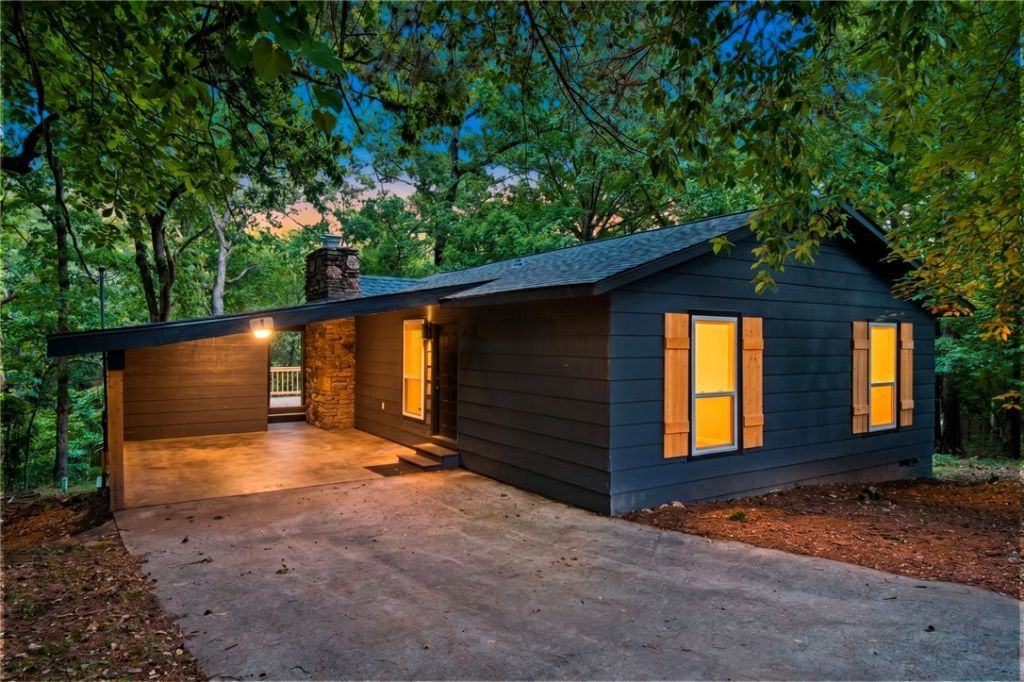 1 Looe Lane, Bella Vista, AR 72714 Main Photo