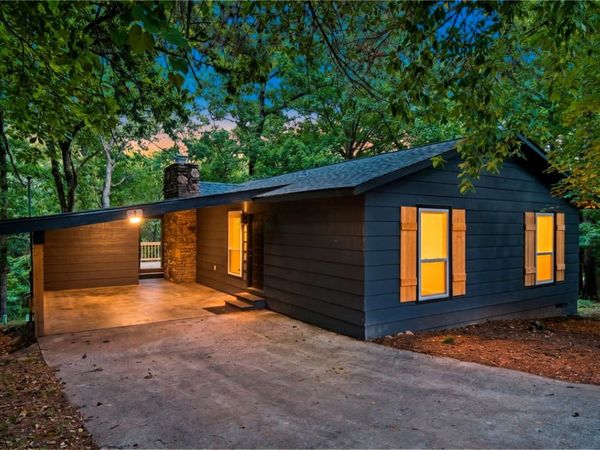 1 Looe Lane , Bella Vista, AR 72714