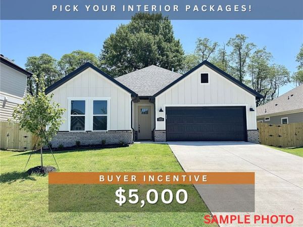 2725 Meditation Loop, Springdale, AR 72764