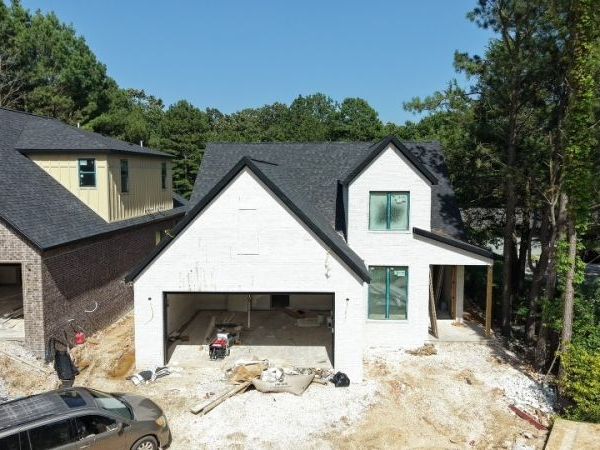 316 S Happy Hollow Road , Fayetteville, AR 72701