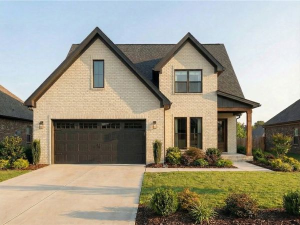 316 S Happy Hollow Road , Fayetteville, AR 72701