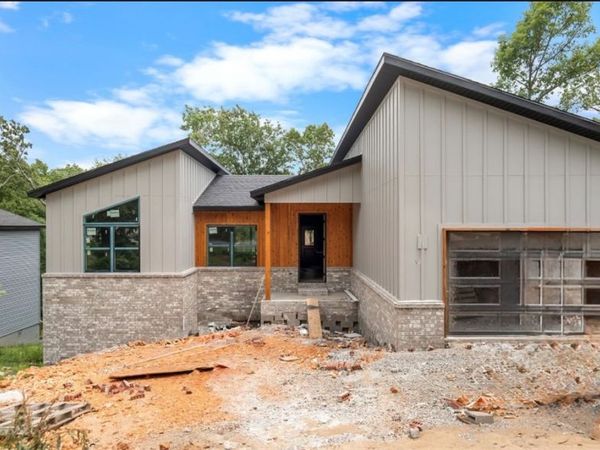 41 Hollow Way Drive, Bella Vista, AR 72714