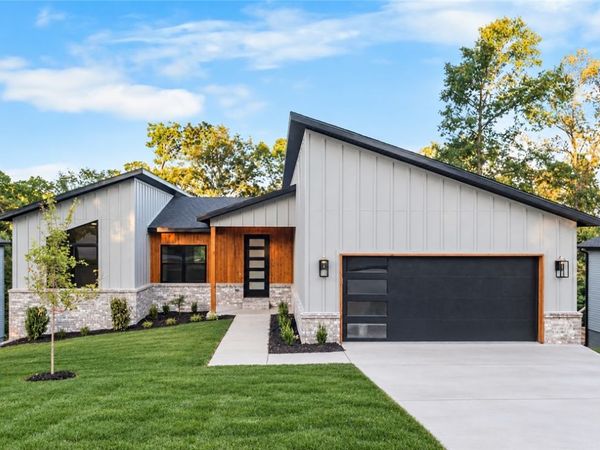 41 Hollow Way Drive, Bella Vista, AR 72715