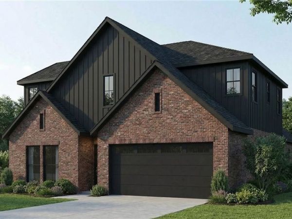 308 S Happy Hollow Road , Fayetteville, AR 72701